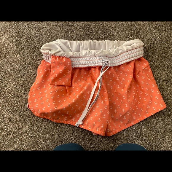 Jadelynn Brooke Athletic Shorts - Picture 3 of 5